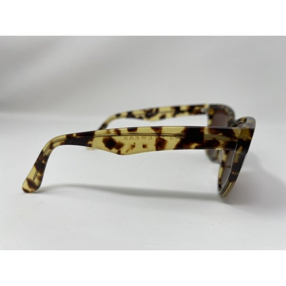 Guess Eyewear Sunglasses GU 267 Tortoise 58 [] 15 142 Hong Kong Vintage main image 5
